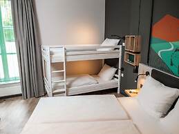 ibis Styles Neckarsulm