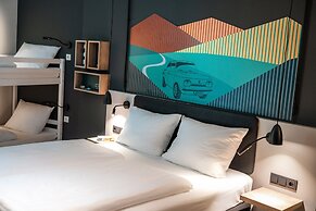 ibis Styles Neckarsulm