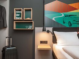 ibis Styles Neckarsulm