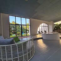 Eventhotel Pyramide