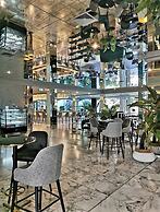 Eventhotel Pyramide