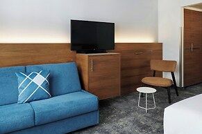 Four Points Flex by Sheraton Vienna Mariahilf
