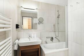 Four Points Flex by Sheraton Vienna Mariahilf