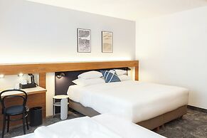 Four Points Flex by Sheraton Vienna Mariahilf
