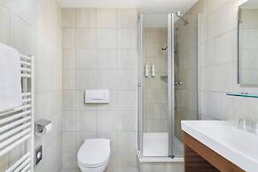 Four Points Flex by Sheraton Vienna Mariahilf
