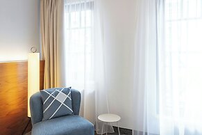 Four Points Flex by Sheraton Vienna Mariahilf