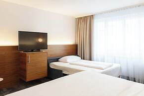 Four Points Flex by Sheraton Vienna Mariahilf