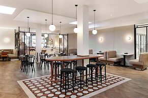 Four Points Flex by Sheraton Vienna Mariahilf
