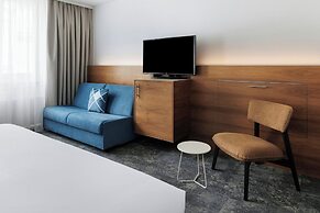 Four Points Flex by Sheraton Vienna Mariahilf