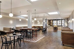 Four Points Flex by Sheraton Vienna Mariahilf