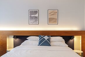 Four Points Flex by Sheraton Vienna Mariahilf