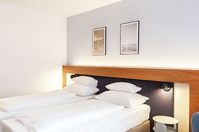 Four Points Flex by Sheraton Vienna Mariahilf