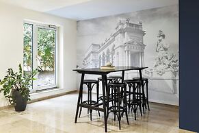 Four Points Flex by Sheraton Vienna Mariahilf