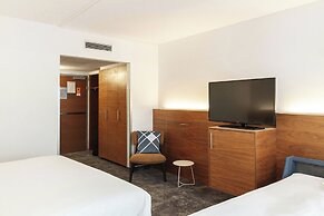 Four Points Flex by Sheraton Vienna Mariahilf