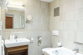 Four Points Flex by Sheraton Vienna Mariahilf