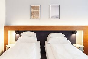 Four Points Flex by Sheraton Vienna Mariahilf