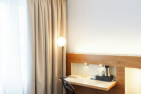 Four Points Flex by Sheraton Vienna Mariahilf