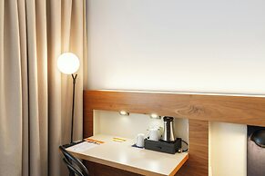 Four Points Flex by Sheraton Vienna Mariahilf