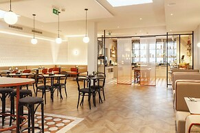 Four Points Flex by Sheraton Vienna Mariahilf