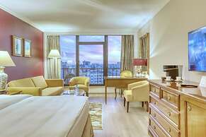Regency Palace Amman