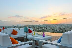 Regency Palace Amman