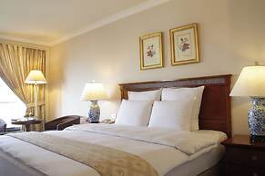 Regency Palace Amman