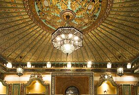 Regency Palace Amman