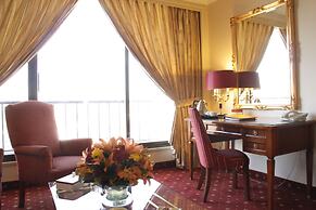 Regency Palace Amman