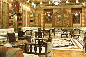Regency Palace Amman