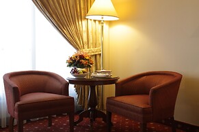 Regency Palace Amman