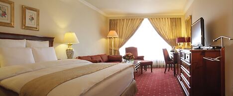Regency Palace Amman