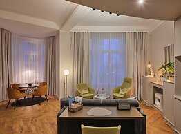 Classik Hotel Alexander Plaza