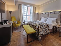 Classik Hotel Alexander Plaza