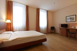 IntercityHotel Berlin Ostbahnhof