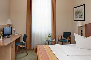 IntercityHotel Berlin Ostbahnhof