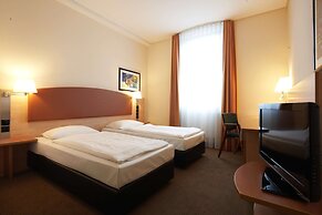 IntercityHotel Berlin Ostbahnhof