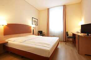 IntercityHotel Berlin Ostbahnhof