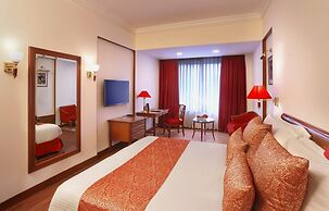 The Ambassador, Mumbai