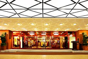 The Ambassador, Mumbai