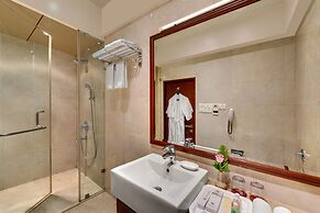 The Ambassador, Mumbai