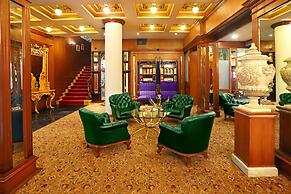 The Ambassador, Mumbai