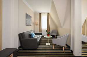 Leonardo Hotel Budapest