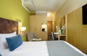 Leonardo Hotel Budapest