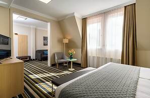 Leonardo Hotel Budapest