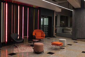 Lidotel Caracas