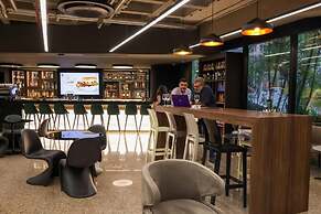 Lidotel Caracas