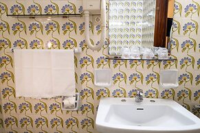 Hotel Lido Mediterranee