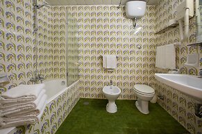 Hotel Lido Mediterranee