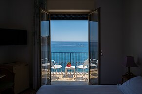 Hotel Lido Mediterranee