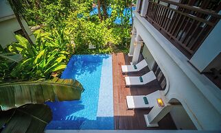 Furama Resort Danang